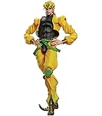 Amazon.co.jp: メディコス 超像可動 『ジョジョの奇妙な冒険 第三部